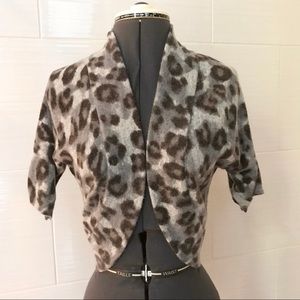 Banana Republic Shrug